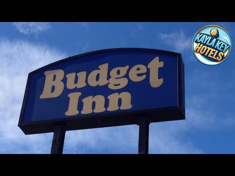 Budget Inn Motel | Austin (TX), United States | Hotel Review 🏩