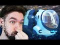 THE NEW SEA TRUCK UPDATE Subnautica Below Zero Part 5