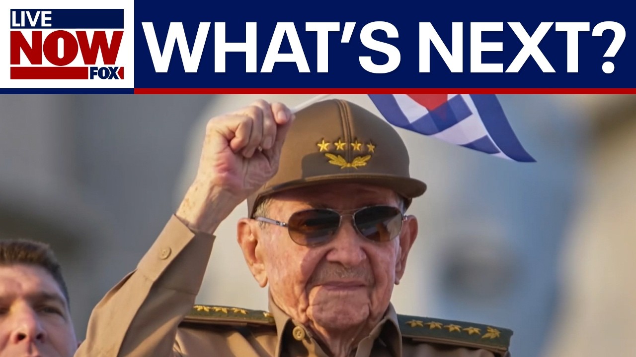 Raul Castro indicted: What's next