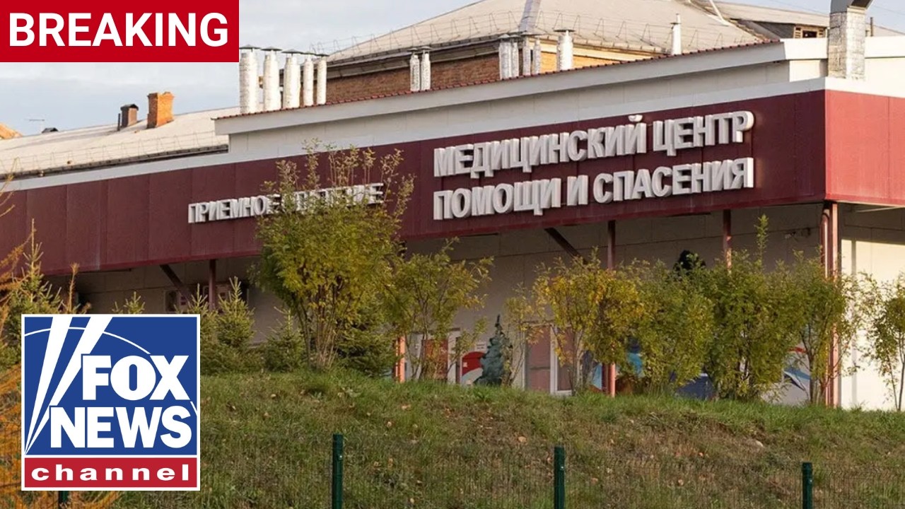 BREAKING: Russia denies reports of second plague case