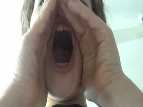 Home Squatch Hunter Call