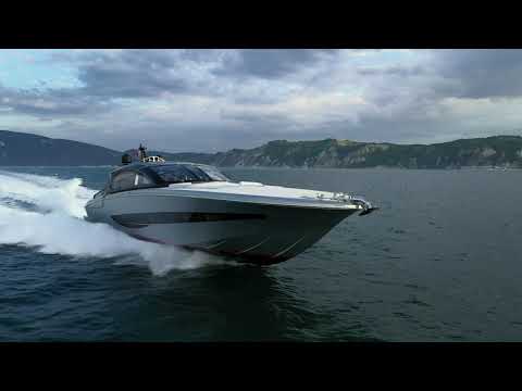 ISA Super Sportivo 100 GTO video