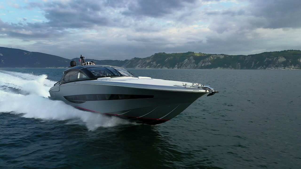 Официальный трейлер ISA Super Sportivo 100 GTO