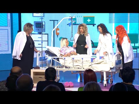 Women's Club 150 - ԲԱՑՈՒՄ