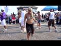 Coney Island Dance