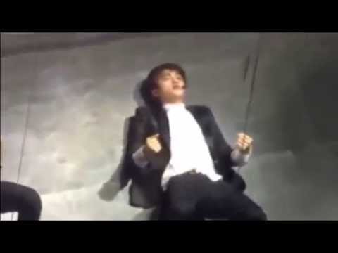 140718 EXO D.O. - My Lady @ The Lost Planet Concert In Shanghai