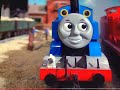 Thomas Shrek Part 19 That S What Friends Are For