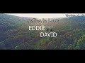 Eddie and David - Falling in love (Official Video) | 2020