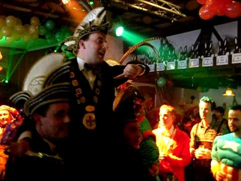 ZC de Stube @ Optocht Ubachsberg 2012 (9)