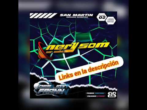 CD NerySom Car Audio vol.2