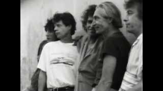 The Rolling Stones - Break The Spell (Early Recording) - 1989