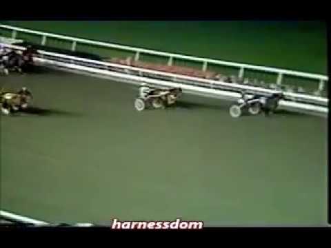 1987 Meadowlands STAGE ENTRANCE Merrie Annabelle Final