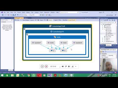 Introduction to Declarative Programming, Functional Programming 1 - In Arabic