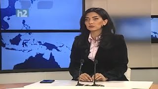 Մենք պիտի աշխարհին ու մեզ ապացուցենք, որ արժանապատիվ ազգ ենք - Արփինե Հովհաննիսյան