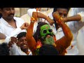 Basthi Bonalu 2020 | Chandu Sheks Shots | Telengana Bonalu