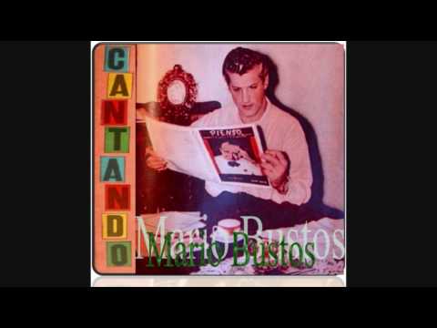 DOMINGO FEDERICO - MARIO BUSTOS  - TIBURÓN - TANGO