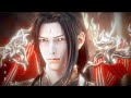 The Great Ruler Episode 43 Preview New Trailer Mu Chen Meet Xiao Yan New Look