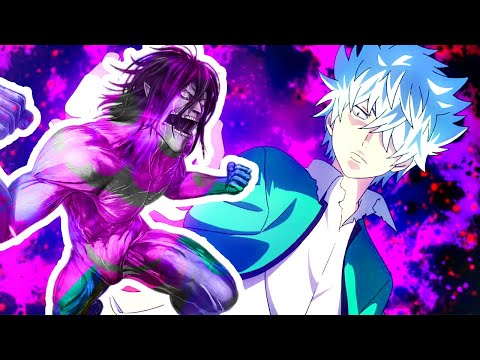 Attack on Titan: Declaration of War - Judgement Knights of Thunder [Saiki K]