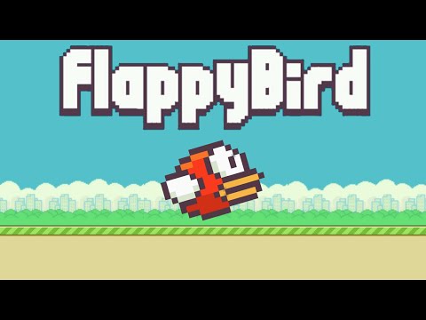 PyGame Flappy Bird Beginner Tutorial in Python - PART 4 | Adding Scrolling Pipes