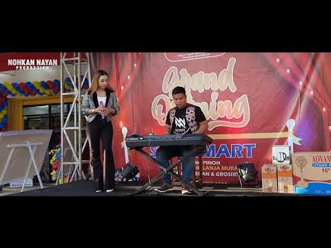 Sanggup Begadai Nyawa || Cover Irma Yolanda || Simpang Pinoh