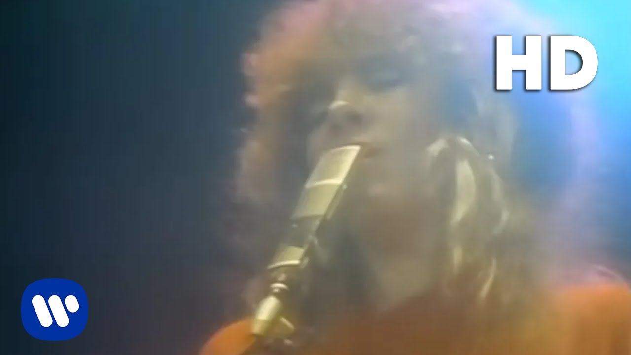 Fleetwood Mac - Sara (Official Music VIdeo) - YouTube