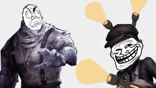 【IdentityV｜第五人格】板無さすぎて草生える(後半はあったけどねHahaha)