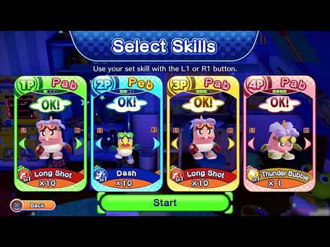 Bubble Bobble 4 Friends: The Baron is Back Trailer | PS4, Switch | Pure Play TV