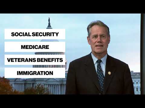 Congressman Ed Case: Focus on Constituent Services