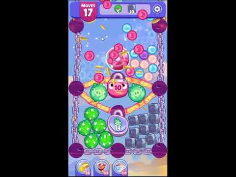Angry Birds Dream Blast Level 2331 - NO BOOSTERS 😠🐦💤🎈 | SKILLGAMING ✔️