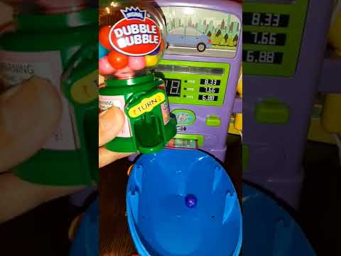 NEW‼How cool it is! ⚽️ #rolling #coolsound #gumball #amazing #shorts #entertaining #fun #candyland