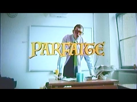 Thor Rixon & Elodie Gervaise - PARFAITE