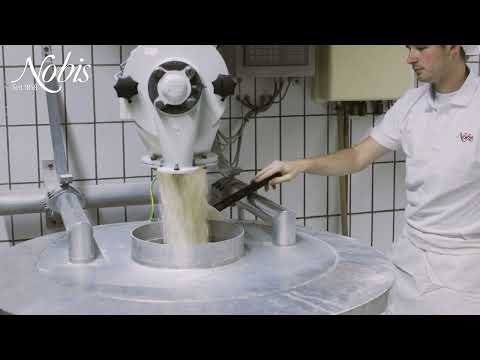 Nobis Printen - Ein Blick in die Backstube