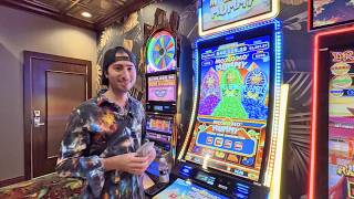 Risking $5000 On This Slot!