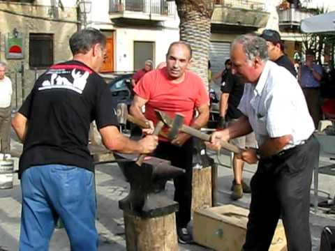 I Messina - fabbri dal 1825