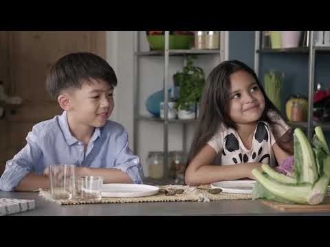 Intermarché   Les Bons Légumes