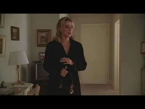 Carmela Visited Livia - The Sopranos HD