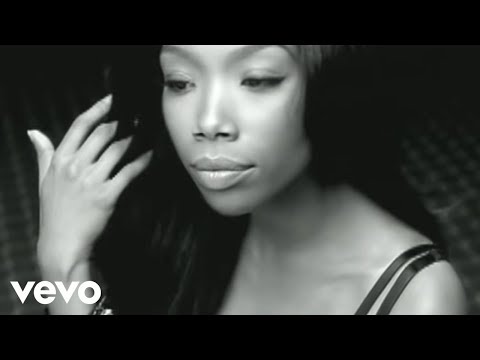 Brandy - Long Distance (Video Version)