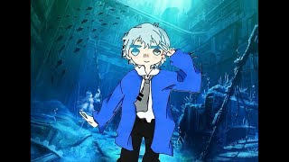 歌い手がドラガリを実況するとこうなるPart1[のあ]