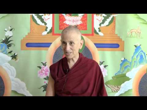 07-29-11 Conceptual/Non-Conceptual & 4 Establishments of Mindfulness  - BBCorner