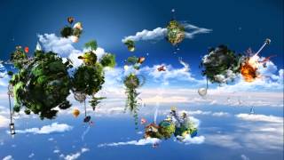 Ozric Tentacles - Air City.wmv