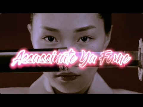 Taiyamo Denku & BoFaat  - Assassinate Ya Fame (VIDEO) The 11th Day