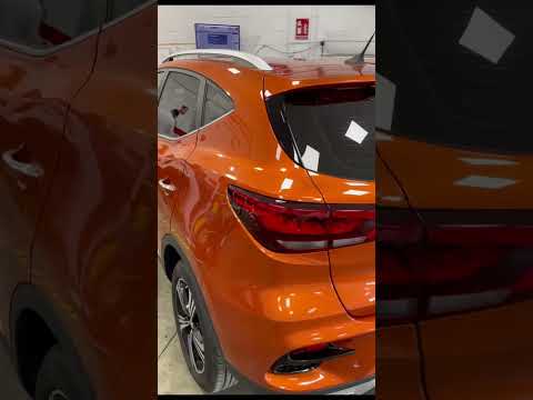 Tintado de lunas en Tintacar #tintadodelunas #tintacar #cochestintados