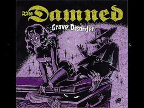 The Damned - Absinthe