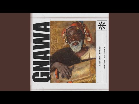 Chourfa (Moulay Ahmed) , Pt. 3 (Live)