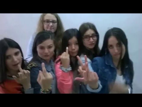 9ºC2 Lagares 2013/14 Turma Para Sempre