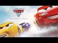 Opening Scene Cars 3