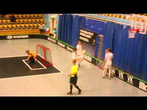 SDF- SM Västerbotten-Norrbotten 2013