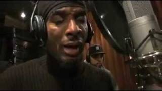 Amp Fiddler - Right Where You Are (Live Studio Session at NPR, 2007)