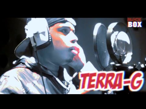BL@CKBOX S3 Ep. 115 [TERRA G] @RapStarTerra_G @WE_R_BLACKBOX