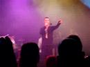 Marc Almond - Teenage Dream (T.Rex Cover) - Bexhill 07/06/08 video thumbnail
